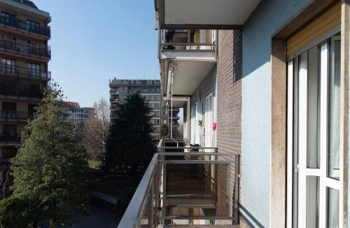 San Siro Apartamento | San Siro Stadium - Youhosty