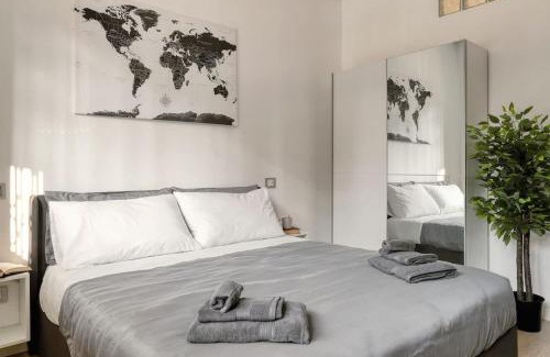 San Siro Apartamento | San Siro Suite - Close to the Stadium and Fiera