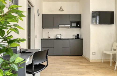 San Siro Apartamento | San Siro Suite - Close to the Stadium and Fiera
