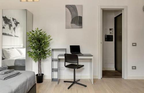 San Siro Apartamento | San Siro Suite - Close to the Stadium and Fiera