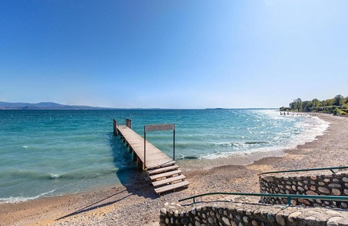 Solarolo Apartamento | San Sivino 142 Apartment by Wonderful Italy