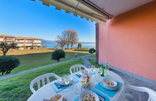 Solarolo Apartamento | San Sivino 142 Apartment by Wonderful Italy