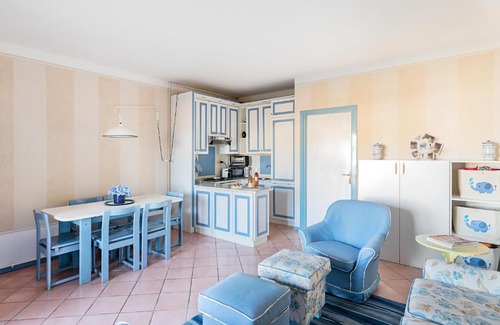 Solarolo Apartamento | San Sivino 142 Apartment by Wonderful Italy