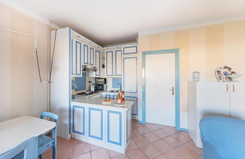 Solarolo Apartamento | San Sivino 142 Apartment by Wonderful Italy
