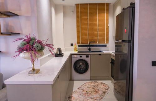 Yenisehir Apartamento | San Suit Otel