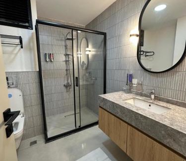 Yenisehir Apartamento | San Suit Otel