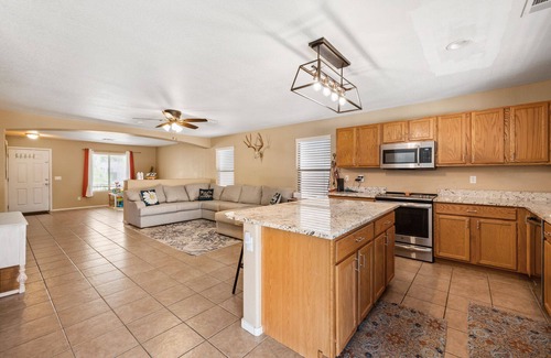 San Tan Heights Casa | San Tan Heights Getaway