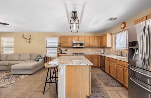 San Tan Heights Casa | San Tan Heights Getaway
