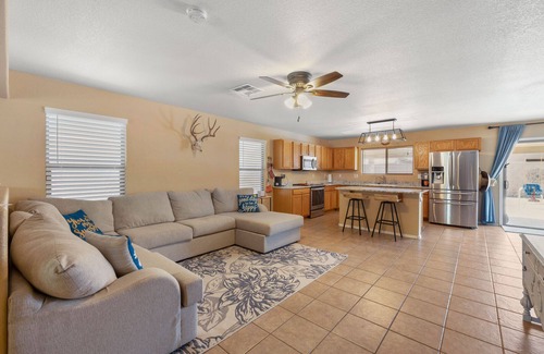 San Tan Heights Casa | San Tan Heights Getaway