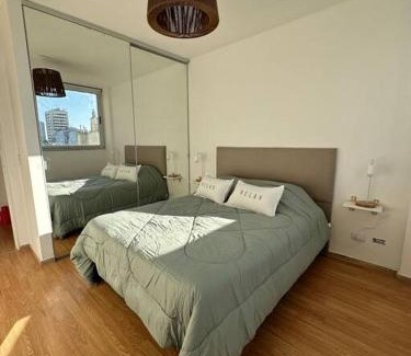 San Telmo Apartamento | San Telmo, céntrico y luminoso