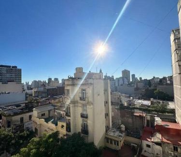 San Telmo Apartamento | San Telmo, céntrico y luminoso