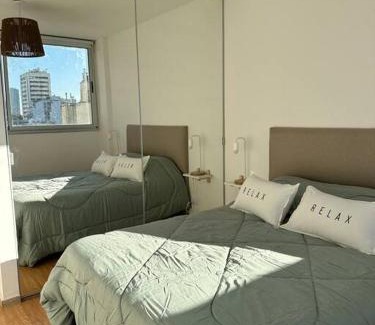 San Telmo Apartamento | San Telmo, céntrico y luminoso