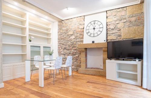 Centro histórico Apartamento | San Telmo Oldtown by Beauty Rentals