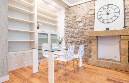 Centro histórico Apartamento | San Telmo Oldtown by Beauty Rentals