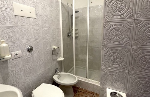 Capo Coda Cavallo Apartamento | SAN TEODORO PUNTA ESTE, JARDÍN VISTA AL MAR