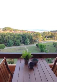 San Teodoro Apartamento | San Teodoro - Salina Bamba