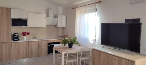 San Teodoro Apartamento | San Teodoro - Salina Bamba