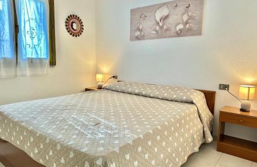 Case Peschiera-Lu Fraili Casa | [San Teodoro] Villetta Esmeralda