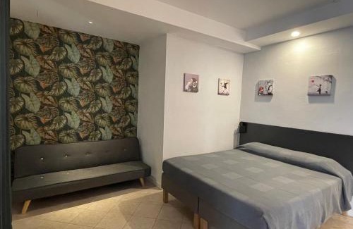 Bussolengo Apartamento | San Valentino House