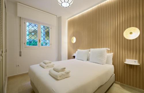 San Vicente Apartamento | San Vicente 43, by Homing U