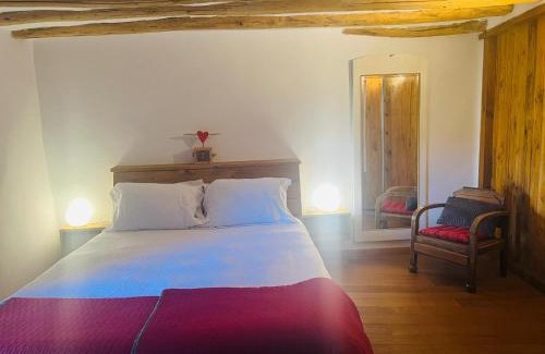 Robres del Castillo Casa | San Vicente de Robres