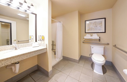 San Diego Country Estates Complejo | San Vicente Golf Resort