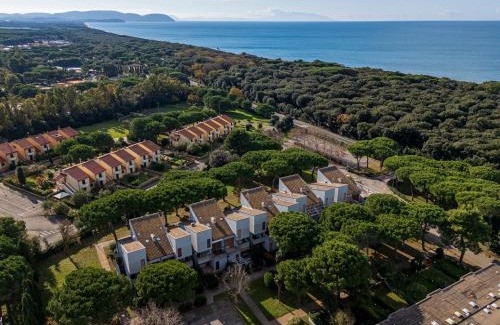 San Vincenzo Apartamento | San Vincenzo Podere San Luigi