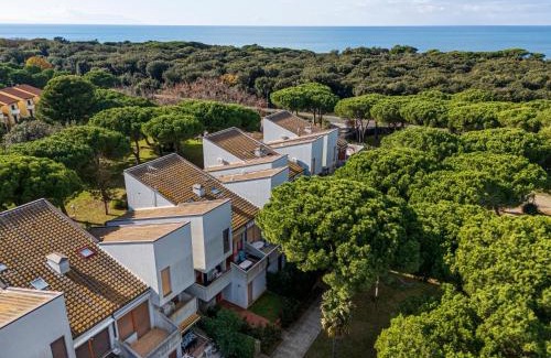 San Vincenzo Apartamento | San Vincenzo Podere San Luigi