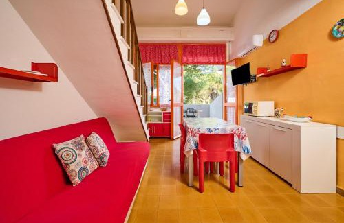 San Vincenzo Apartamento | San Vincenzo Podere San Luigi