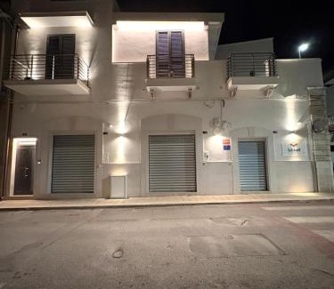 Palo del Colle Casa | San Vito Apartment