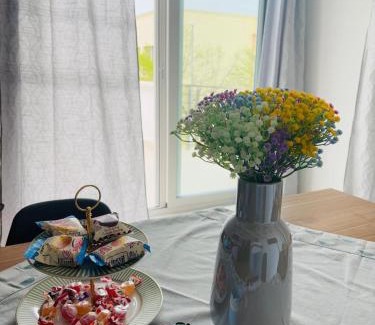 Palo del Colle Casa | San Vito Apartment