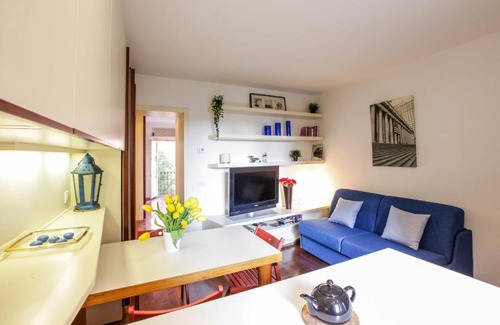 San Vittore Apartamento | San Vittore- One Bedroom by Halldis