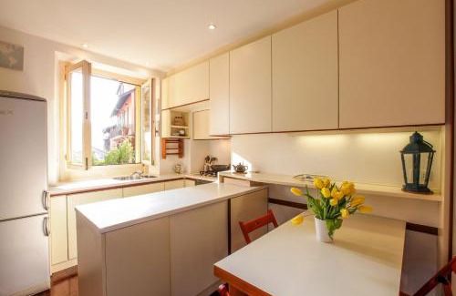 San Vittore Apartamento | San Vittore- One Bedroom by Halldis