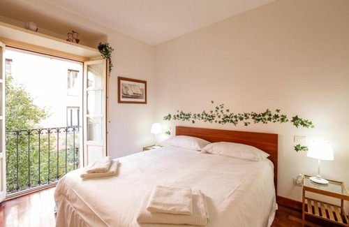 San Vittore Apartamento | San Vittore- One Bedroom by Halldis