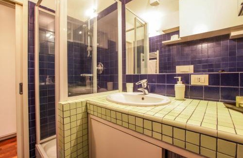 San Vittore Apartamento | San Vittore- One Bedroom by Halldis