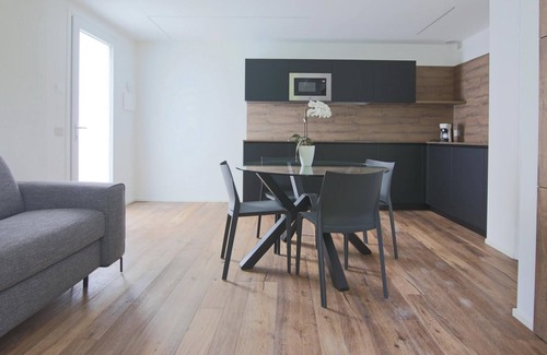 Centro Valle Intelvi Apartamento | San Zeno in Cerano D Intelvi