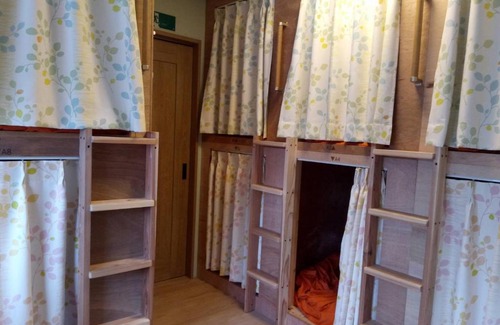 Wakayama Casa | Sana Inn Town