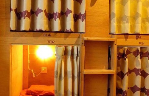 Wakayama Casa | Sana Inn Town