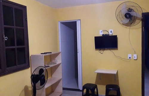 Macae Apartamento | Sana - Suíte 04 - Aluguel Economico