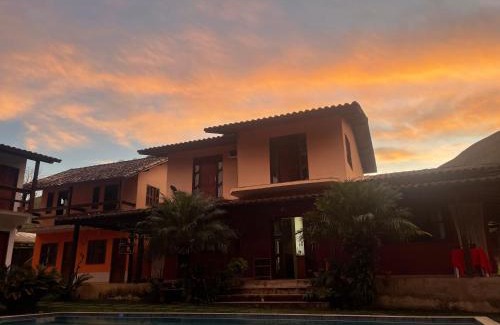 Sana Casa | Sana Vale do Luar