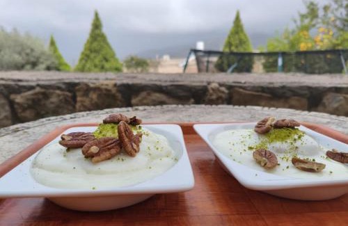Ein Qiniyye Cama Y Desayuno | Sanabl Druze Hospitality