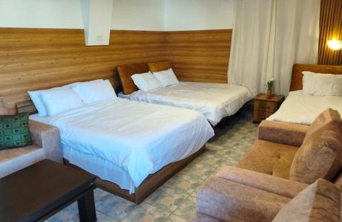 Ein Qiniyye Cama Y Desayuno | Sanabl Druze Hospitality