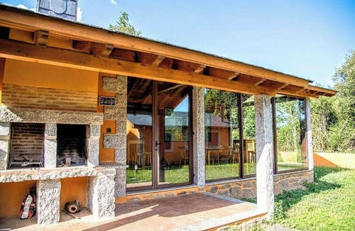 Trefacio Cabina | Lagunas de Sanabria