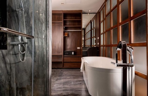 Nimman Hotel | Sanae' Hotel Nimman