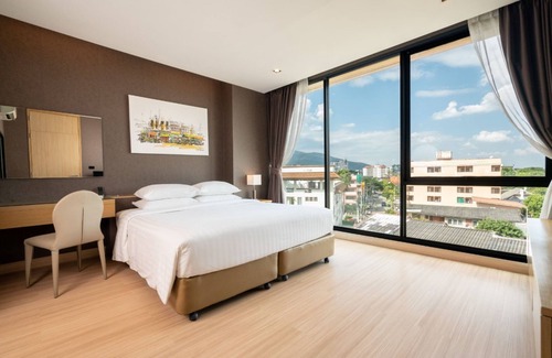 Nimman Hotel | Sanae' Hotel Nimman
