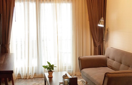 Nimman Casa | Sanae' Townhouse Chiang Mai