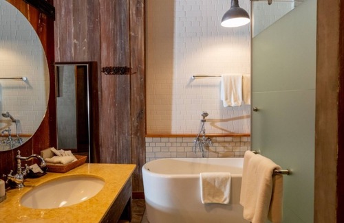 Nimman Casa | Sanae' Townhouse Chiang Mai