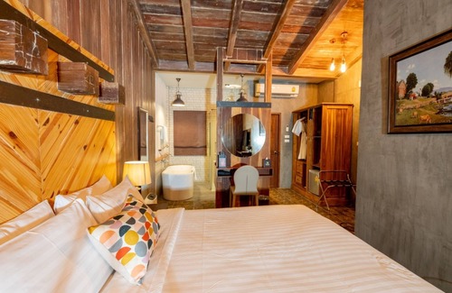 Nimman Casa | Sanae' Townhouse Chiang Mai