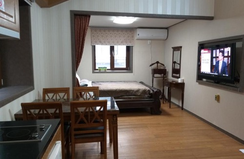 Sokcho Casa | Sanaega Pension