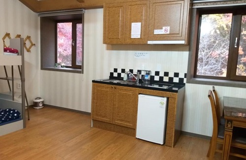 Sokcho Casa | Sanaega Pension